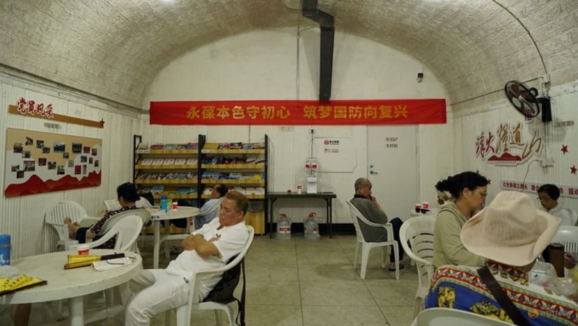 Chinese cities swelter in record heat, rice-growing regions under threat Chinese cities swelter in record heat, rice-growing regions under threat