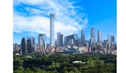 New Quality, Shared Future – Beijing CBD Extends a Global Invitation for Cooperation