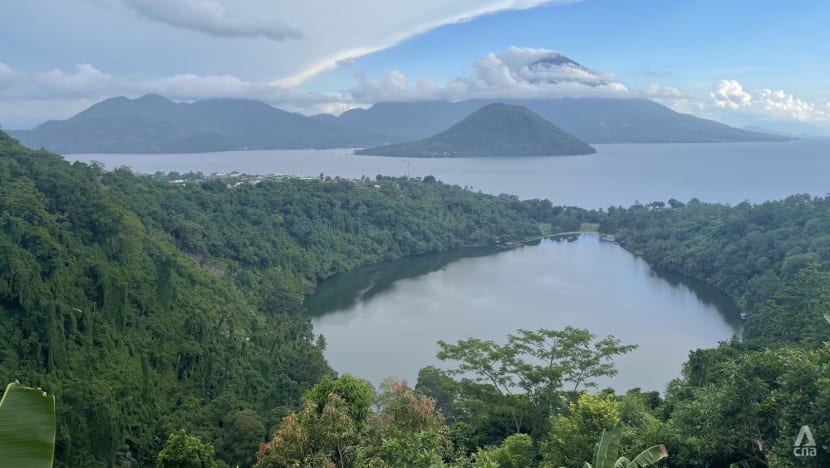 IN FOCUS: In Indonesia's happiest province, local values shape attitudes towards life IN FOCUS: In Indonesia's happiest province, local values shape attitudes towards life