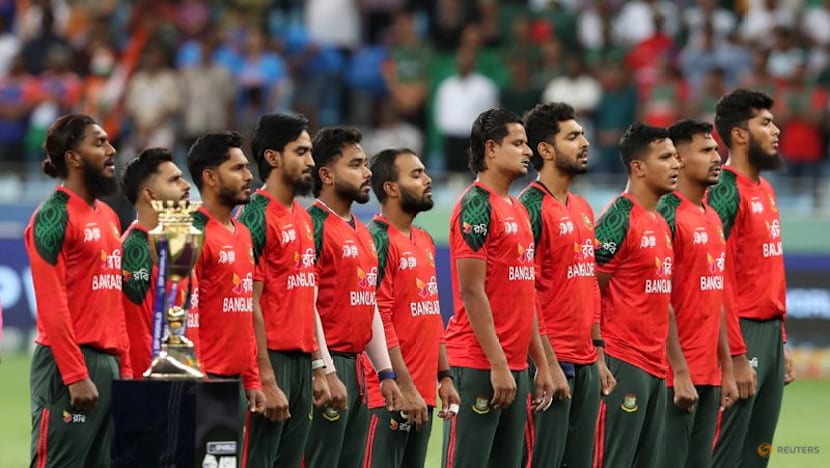 Bangladesh stand firm on India decision despite World Cup ultimatum