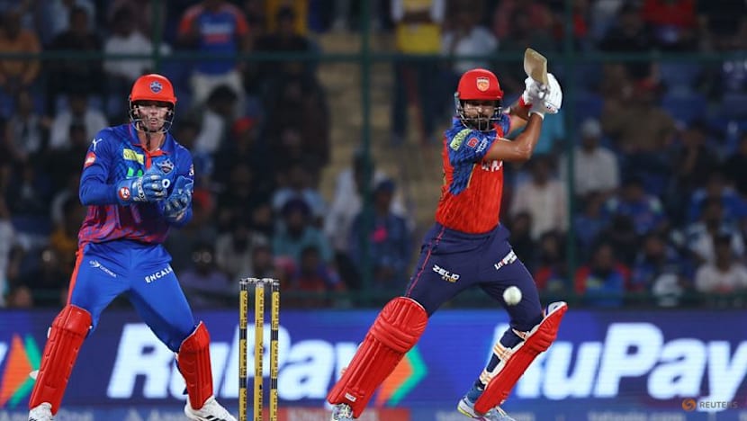 Punjab pull off record chase against Delhi despite Rahul ton