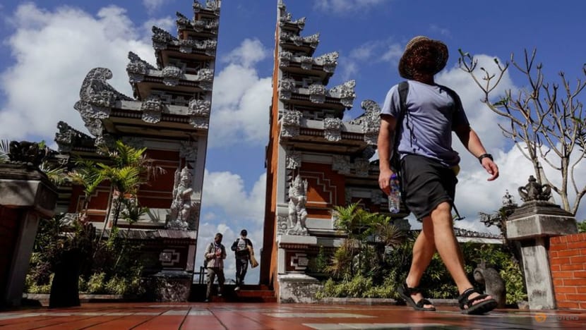 Revoke visa-on-arrival scheme for Russians and Ukrainians: Bali governor