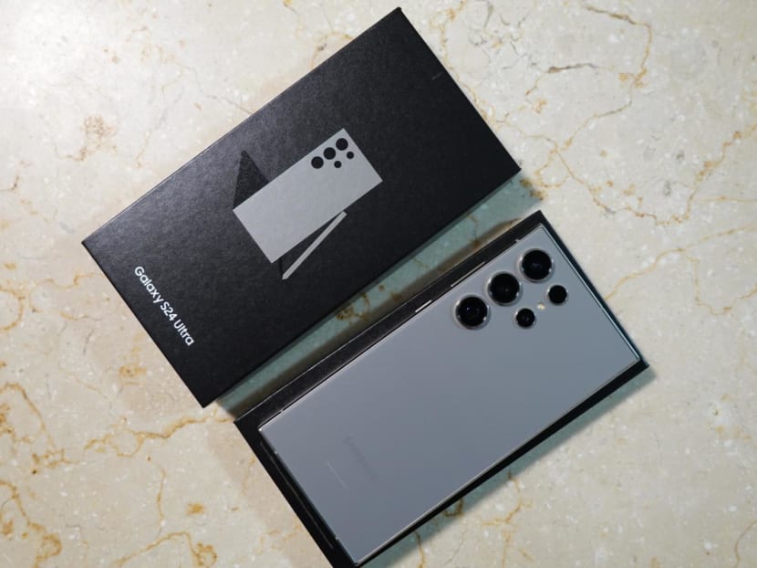 Samsung Galaxy S24 Ultra review: Superb camera and powerful battery with modest AI features