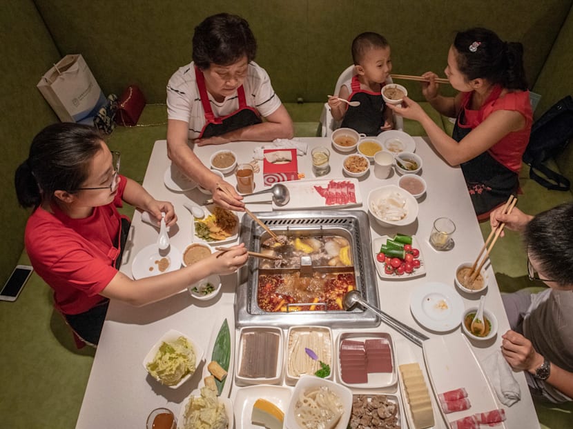 Five reasons why China is the world’s sustainable development superpower