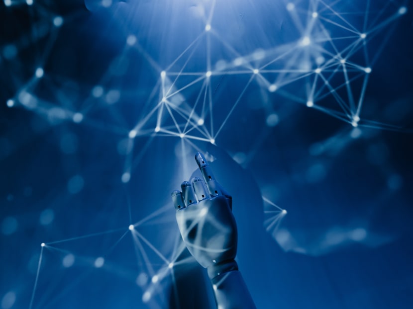 We are increasingly living in a digital ecosystem and AI research is a big part of exploring the possibilities in the interface between digitalisation and human lives. 