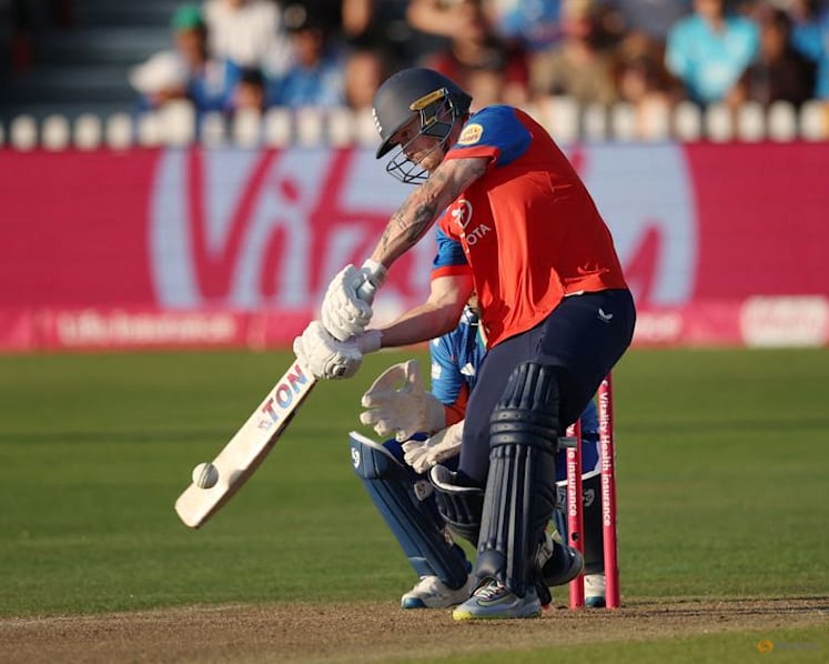 Formidable England seal first-ever T20 series win over India 