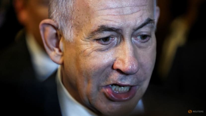 Netanyahu, Trump appear to abandon Gaza ceasefire negotiations with Hamas Netanyahu, Trump appear to abandon Gaza ceasefire negotiations with Hamas