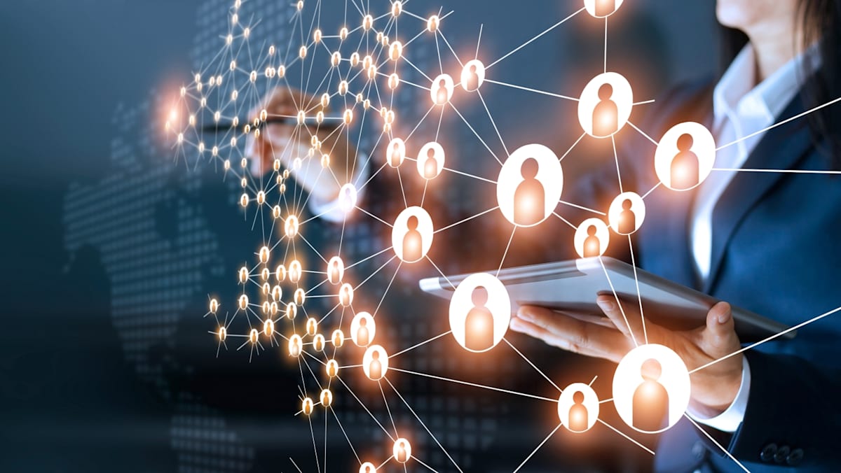 The infrastructure question every AI strategy must answer