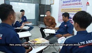 Money Mind 2026 - I Left Indonesia With Nothing: How I Turned My Overseas Wages To A Business Empire