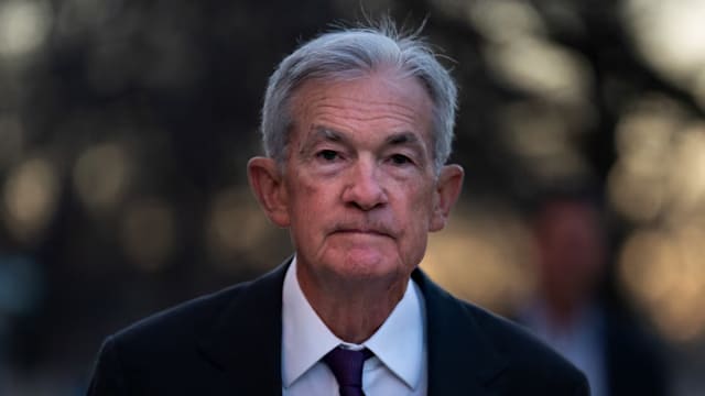 鲍威尔遭刑事调查后 华尔街领袖力挺美联储独立性