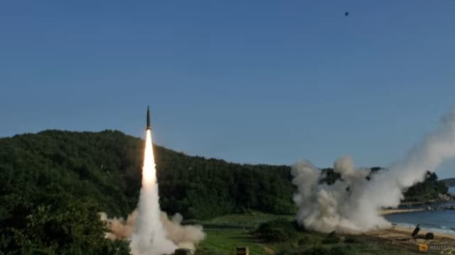 美国将批准向乌国输送远程导弹 协助深入俄国进行破坏