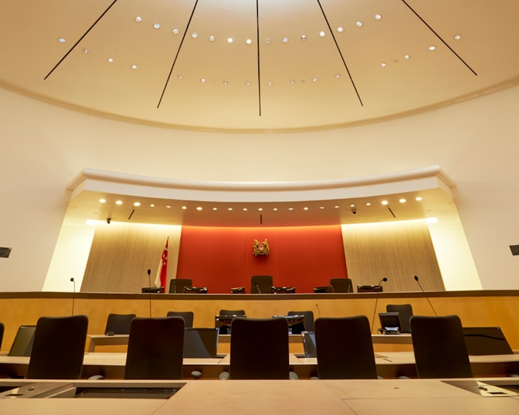 More help for those who can’t afford lawyers in ‘high stakes’ court cases