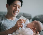 The surprising ways fatherhood benefits men’s brains, health and relationships