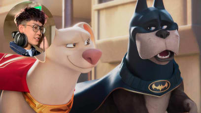 Campus Superstar Alum Featured On Soundtrack Of DC League Of Super-Pets