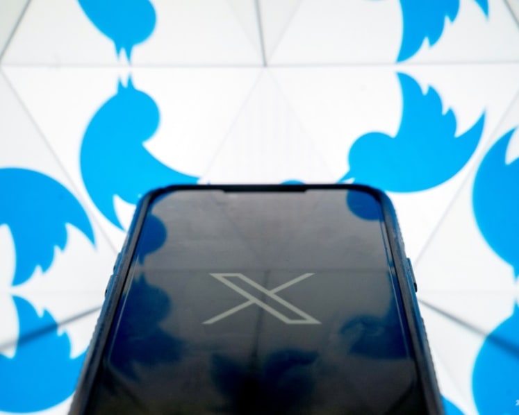 Commentary: Elon Musk's Twitter rebrand to X misses the spot in several ways