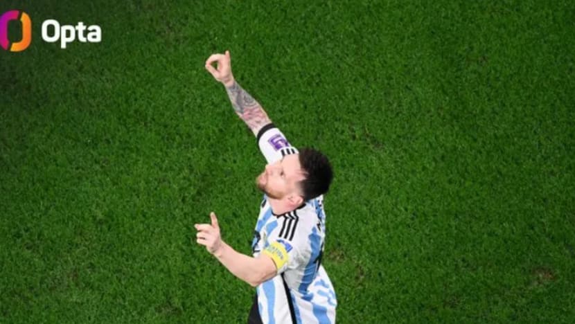 Piala Dunia 2022: Argentina tumpaskan Australia 2-1 untuk ke suku akhir 
