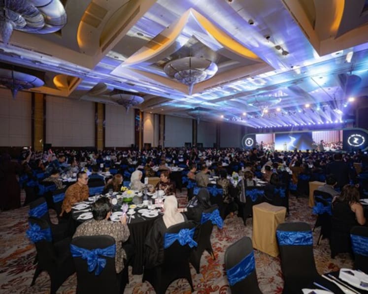 75 Indonesian Companies Honoured at HR Asia Best Companies to Work for in Asia 2026 for Conquering Talent and Retention Challenges