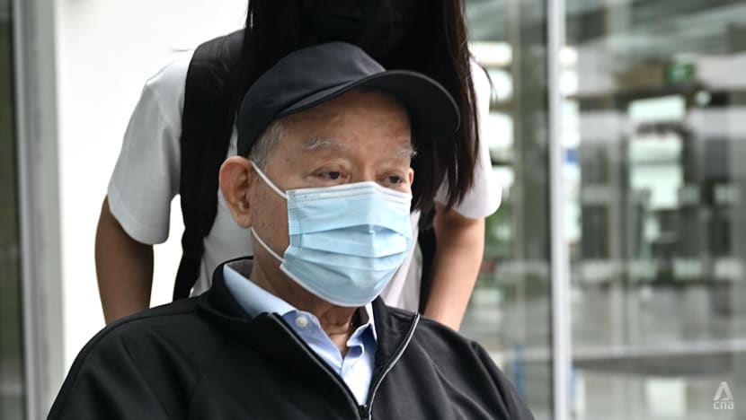 Former oil tycoon OK Lim and his children declared bankrupt