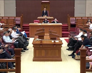 Seven key takeaways from the ministerial statements on the impact of the Middle East conflict on Singapore