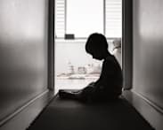 Man admits abusing toddler by choking, dunking, smothering for months until passerby confronted him