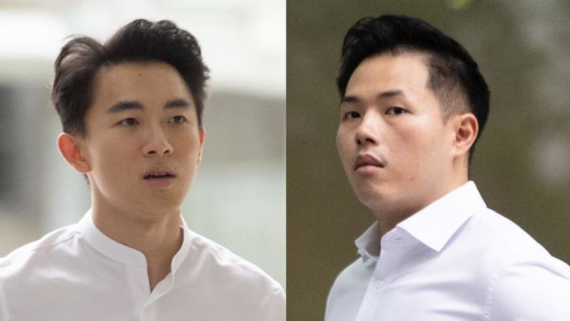 'I would never have suspected there were drugs': Doctor on trial for consuming MDMA at party says drink was spiked