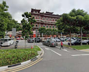 Six-year-old girl dies after accident in Chinatown; police investigations ongoing