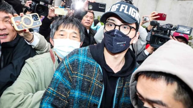 王大陆在司机被打3天后曾发文　正能量帖文被翻出！