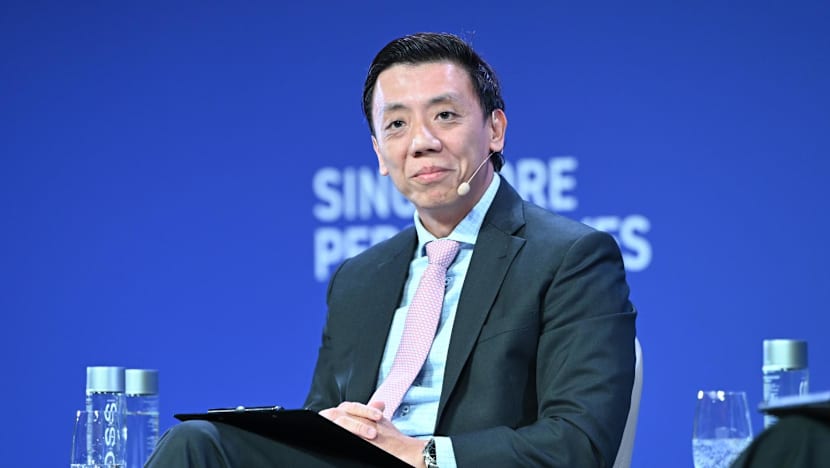 Singapore needs to do more with integration so it can do more immigration: Jeffrey Siow