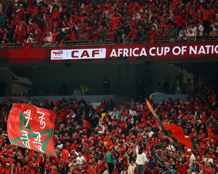 Africa Cup of Nations commercial revenue up by 90%, says CAF