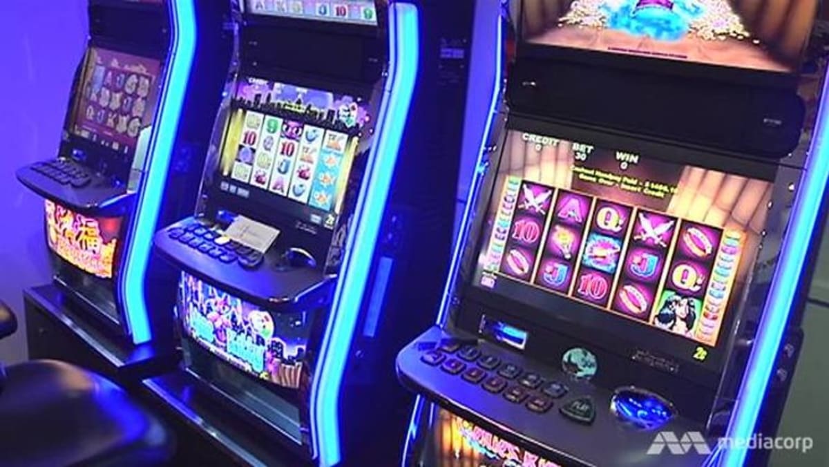 agen judi mesin jackpot 2026
