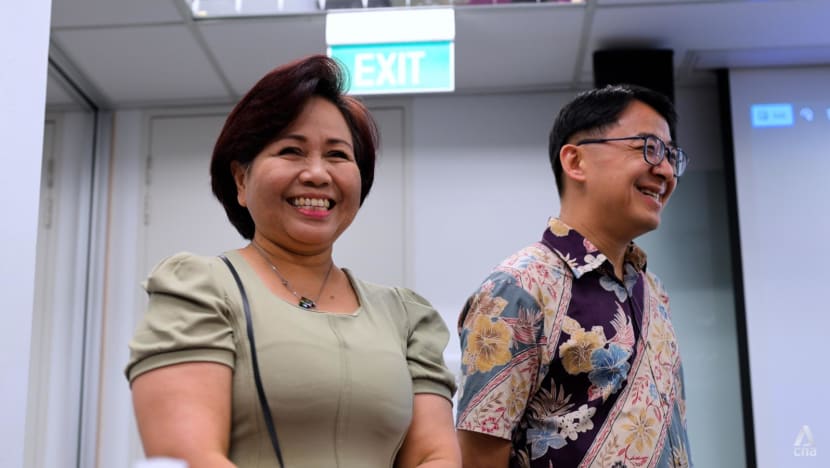 17 tahun Development Singapura menyalakan lentera: Membebaskan ribuan PMI dari belenggu ketidaktahuan 17 tahun Development Singapura menyalakan lentera: Membebaskan ribuan PMI dari belenggu ketidaktahuan