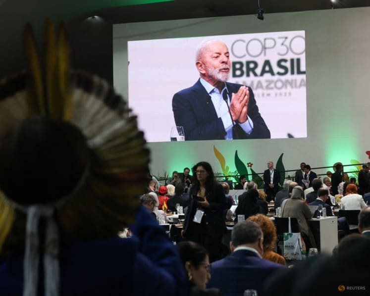 COP30: Climate diplomacy at a crossroads, 10 years after Paris accord
