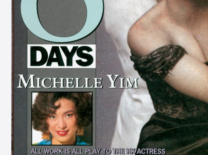 The 8 Days Archive: Issues 1-50