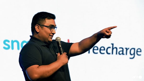channelnewsasia.com - Indian startup head Kunal Shah appointed as new WhatsApp boss