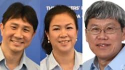 2 AP WP Sengkang, mantan AP Hougang tubuh panel disiplin teliti tingkah laku Pritam