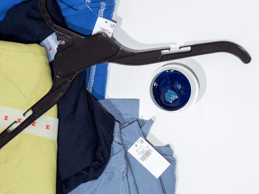 Do you really need to wash new clothes before wearing them?