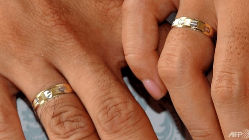 Masyarakat LGBTQ tidak mungkin 'tuntut perkahwinan sesama jantina atau takrif semula keluarga' jika 377A dimansuhkan 