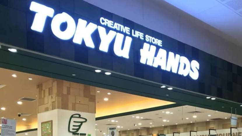 No more Tokyu Hands in Jurong: Retailer announces Westgate outlet closure in August
