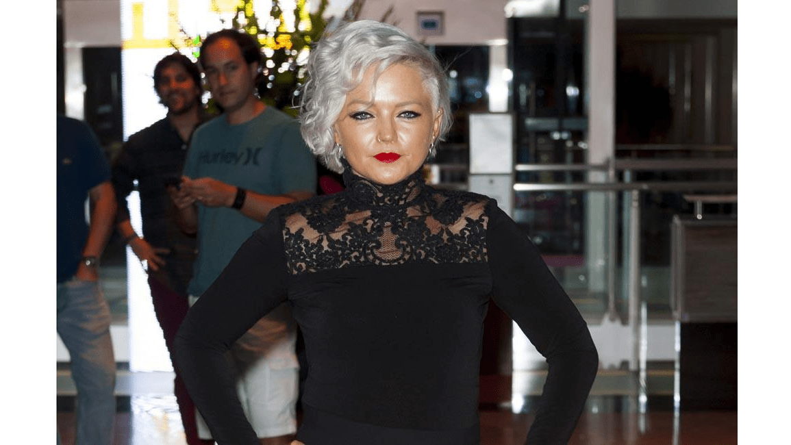 Hannah Spearritt Gives Birth 8days hannah-spearritt-gives-birth-8days