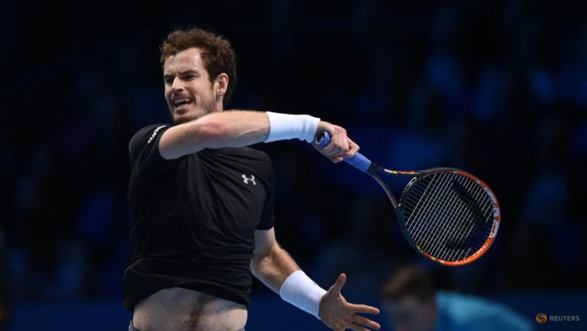 Murray to be immortalised with statue at Wimbledon