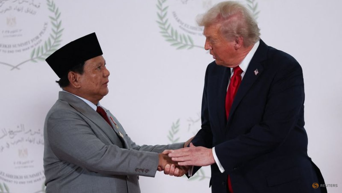 Indonesia accepts Trump’s invitation to join ‘Board of Peace’ as experts warn of risks, potential domestic fallout