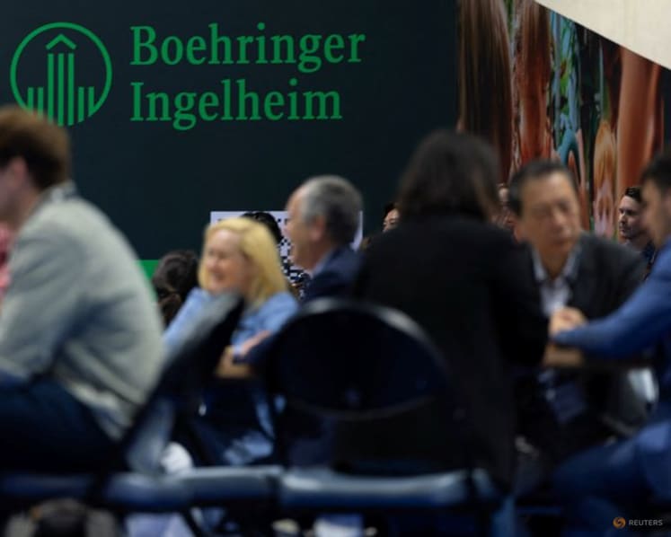 Owkin signs AI drug discovery deal with Boehringer for cancer, immunology