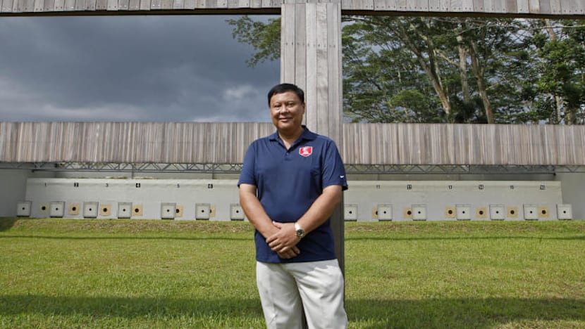 S’pore Rifle Association accepts national body’s offer for reinstatement as ordinary member, but disputes 2016 expulsion