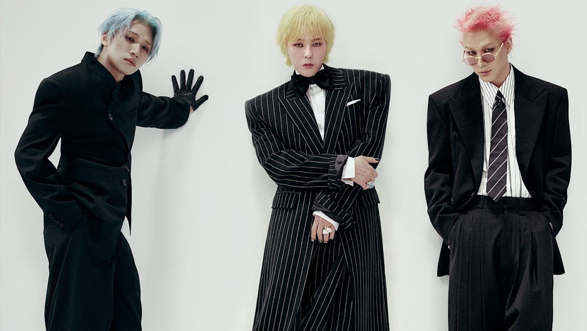 BigBang adds second Singapore show on Oct 18