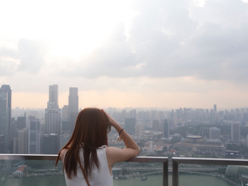 The researchers stated that this is possibly the first study linking the Southeast Asian haze to mortality in Singapore.