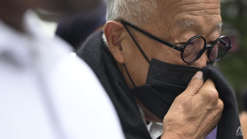 CNA Explains: Judicial mercy – what is this 'very rarely' invoked power of the courts?