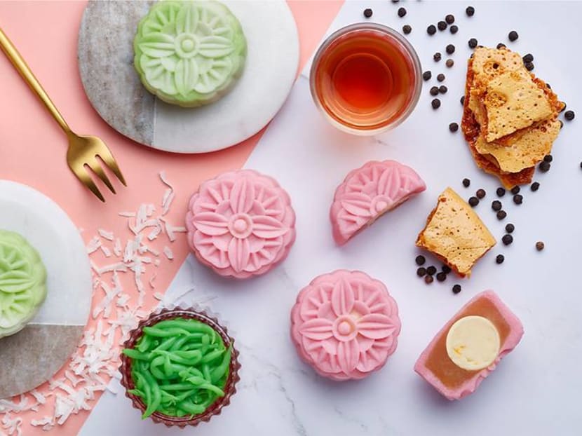 Mid-Autumn revelry: 12 places to load up on mooncakes this year Mid-Autumn revelry: 12 places to load up on mooncakes this year