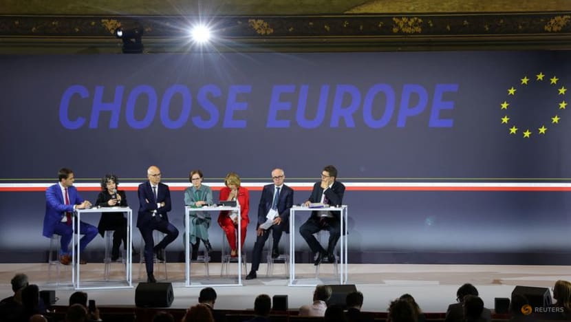 Europe pledges half a billion euros to lure scientists as Trump battles universities