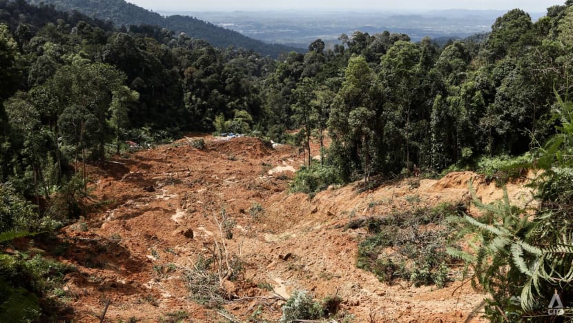 A year after 31 died in landslide near Genting Highlands, wounds remain raw and questions unanswered A year after 31 died in landslide near Genting Highlands, wounds remain raw and questions unanswered