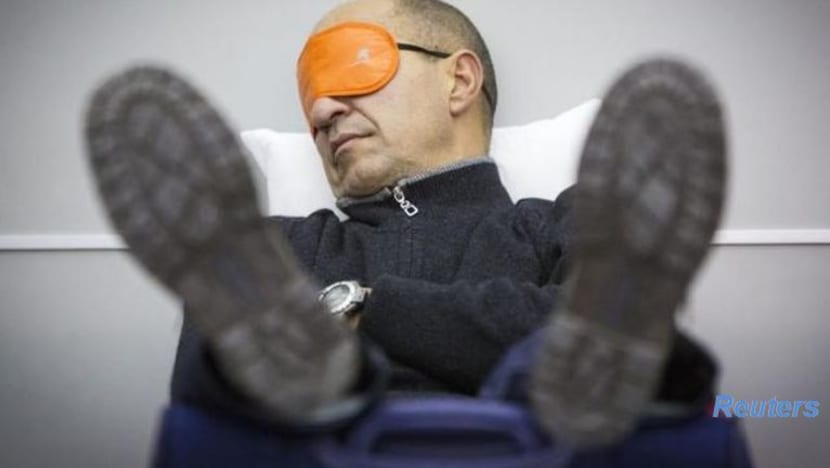 Anda jenis ‘burung hantu’ atau tidur lewat malam? Anda lebih berisiko meninggal dunia muda